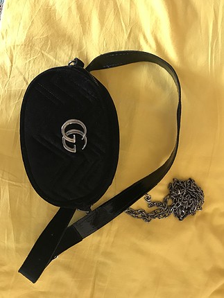 Diğer Bel çantası