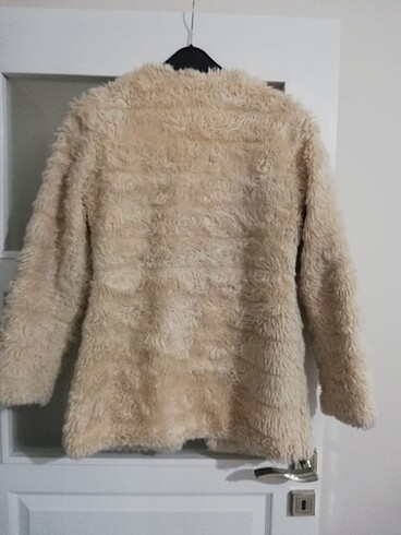38 Beden Koton peluş kürk