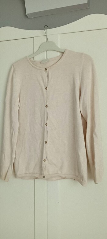 LC WAIKIKI KIZ ÇOCUK HIRKA 12-13 YAŞ