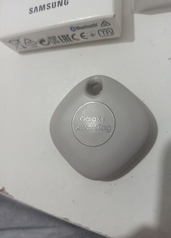 Samsung smarttag 