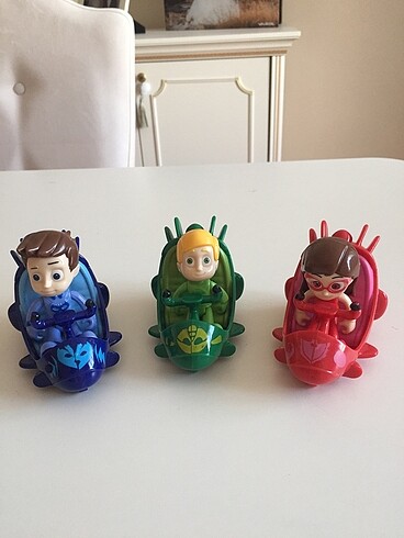 Pjmaskeliler