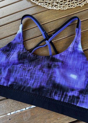 Spor Sütyeni - Görsel 5