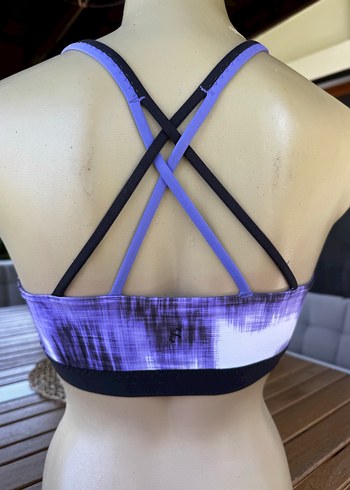 Spor Sütyeni - Görsel 3