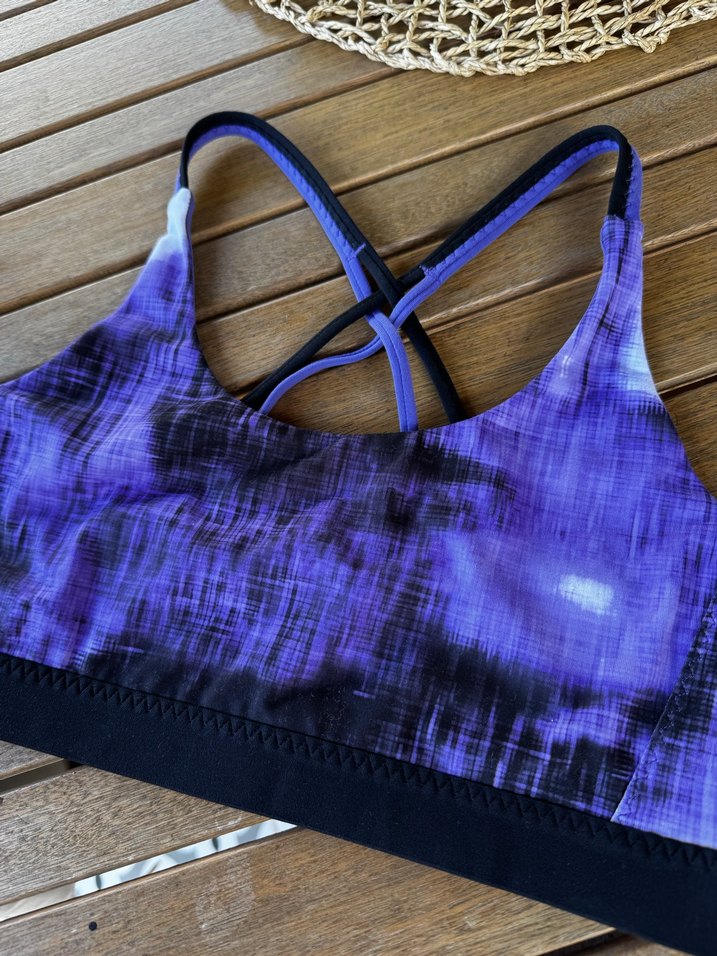 Spor Sütyeni - Görsel 5