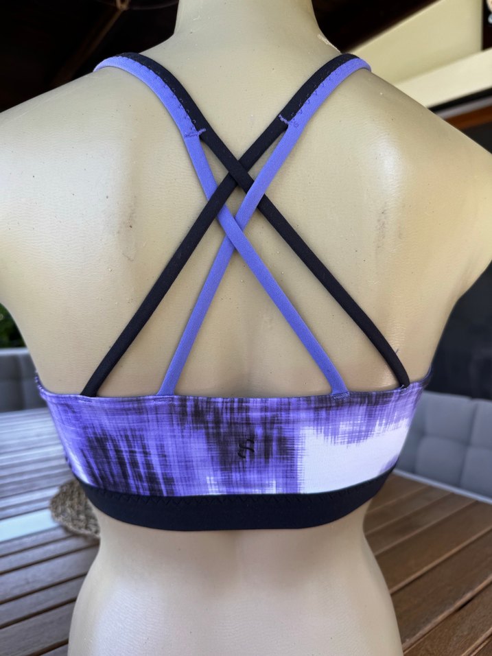 Spor Sütyeni - Görsel 3