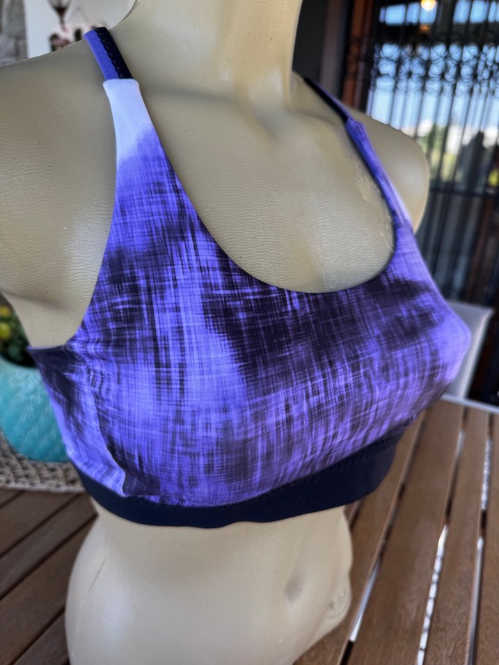 Spor Sütyeni - Görsel 2