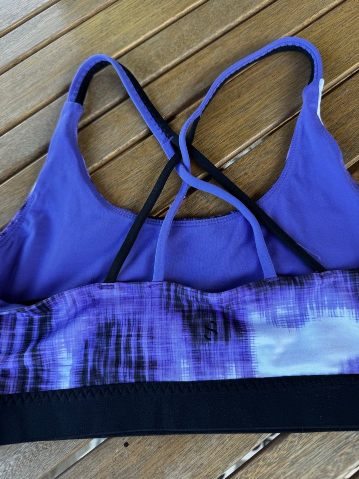 Spor Sütyeni - Görsel 4