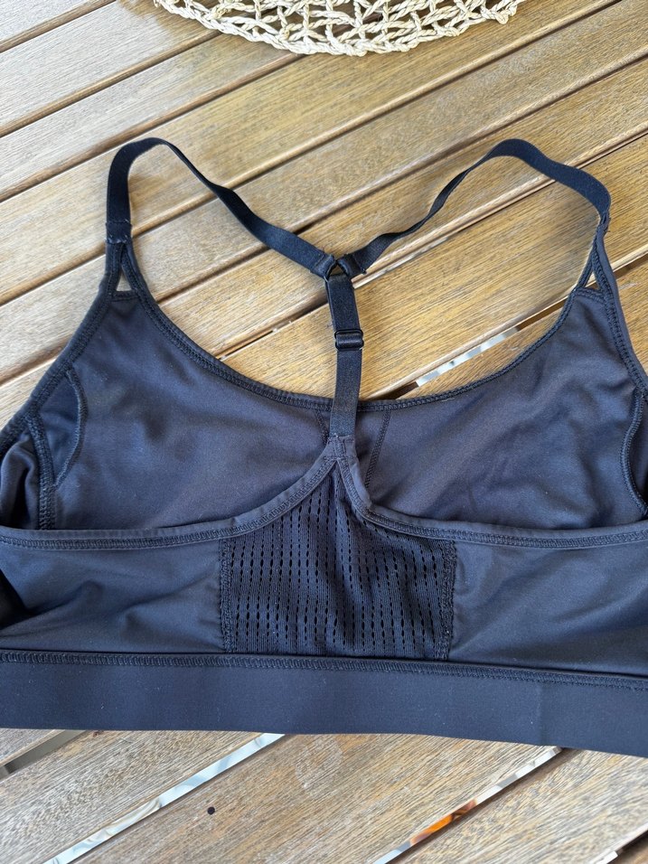 Gri Spor Sütyeni, Midi Boy, Street Wear - Görsel 5