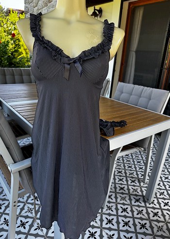 Kadın gecelik - Görsel 6