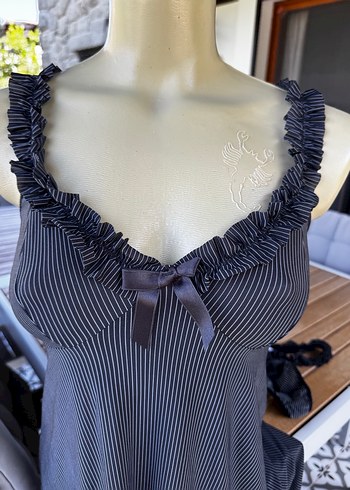 Kadın gecelik - Görsel 3