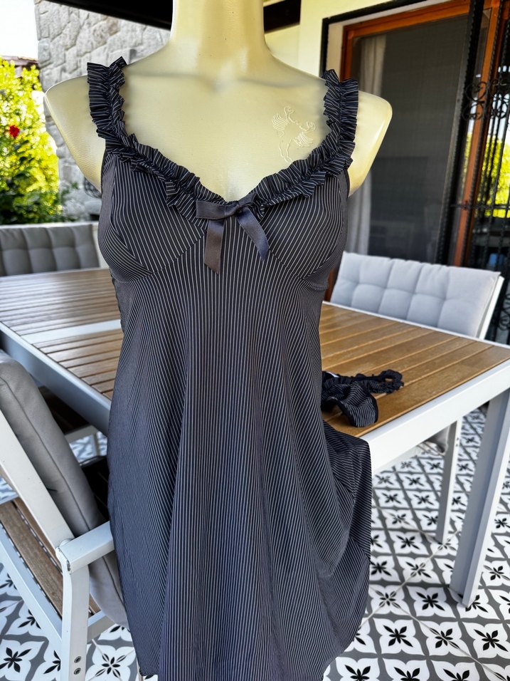 Kadın gecelik - Görsel 2