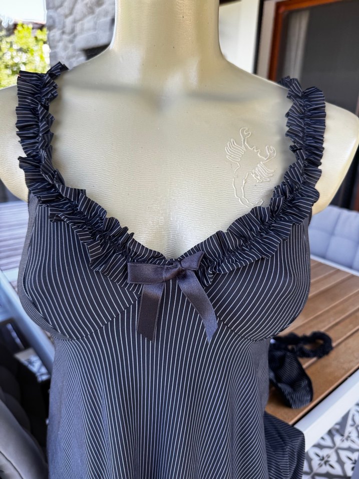 Kadın gecelik - Görsel 3