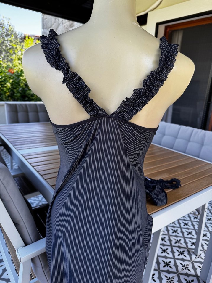 Kadın gecelik - Görsel 4