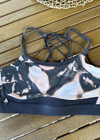 Spor Sütyeni - Görsel 4