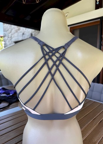 Spor Sütyeni - Görsel 3