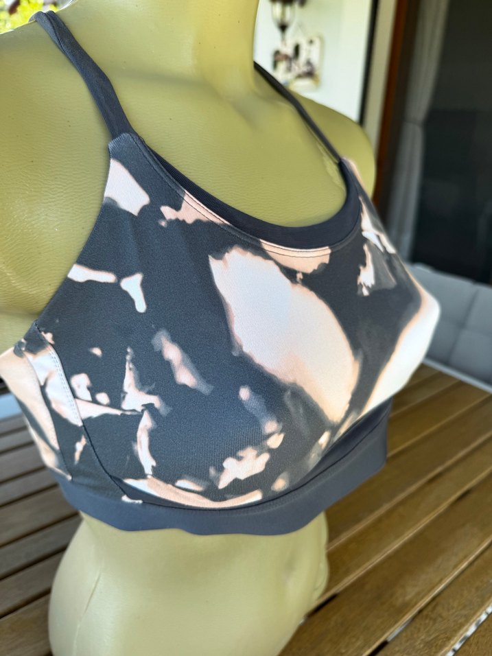 Spor Sütyeni - Görsel 2