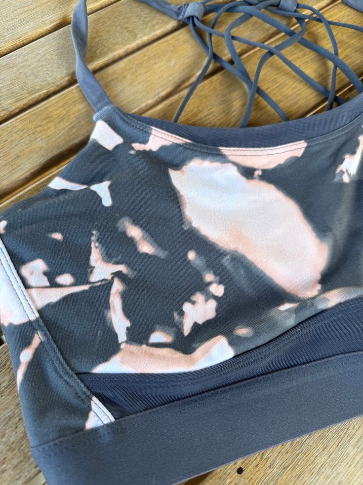 Spor Sütyeni - Görsel 5