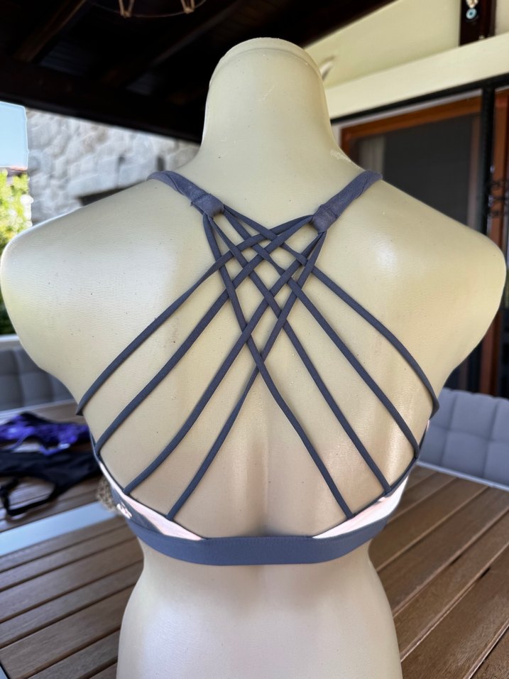 Spor Sütyeni - Görsel 3