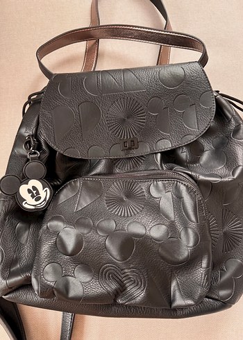 Desigual Kadın Sırt Çantası - Görsel 7