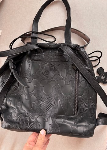 Desigual Kadın Sırt Çantası - Görsel 8