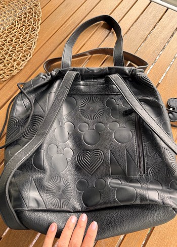 Desigual Kadın Sırt Çantası - Görsel 2