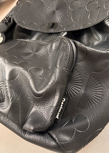 Desigual Kadın Sırt Çantası - Görsel 6