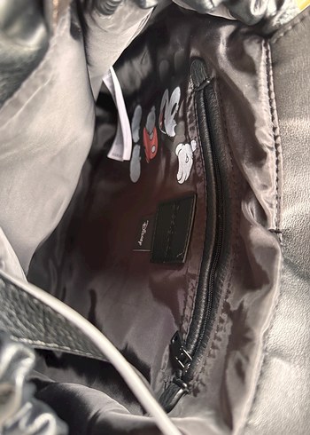 Desigual Kadın Sırt Çantası - Görsel 3