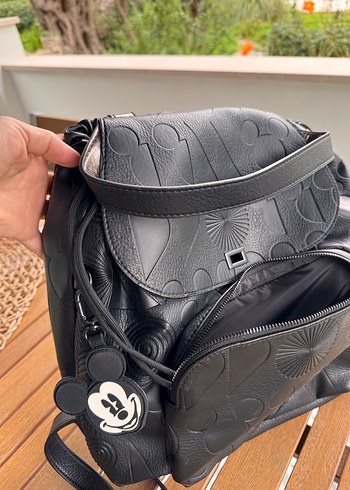 Desigual Kadın Sırt Çantası - Görsel 4