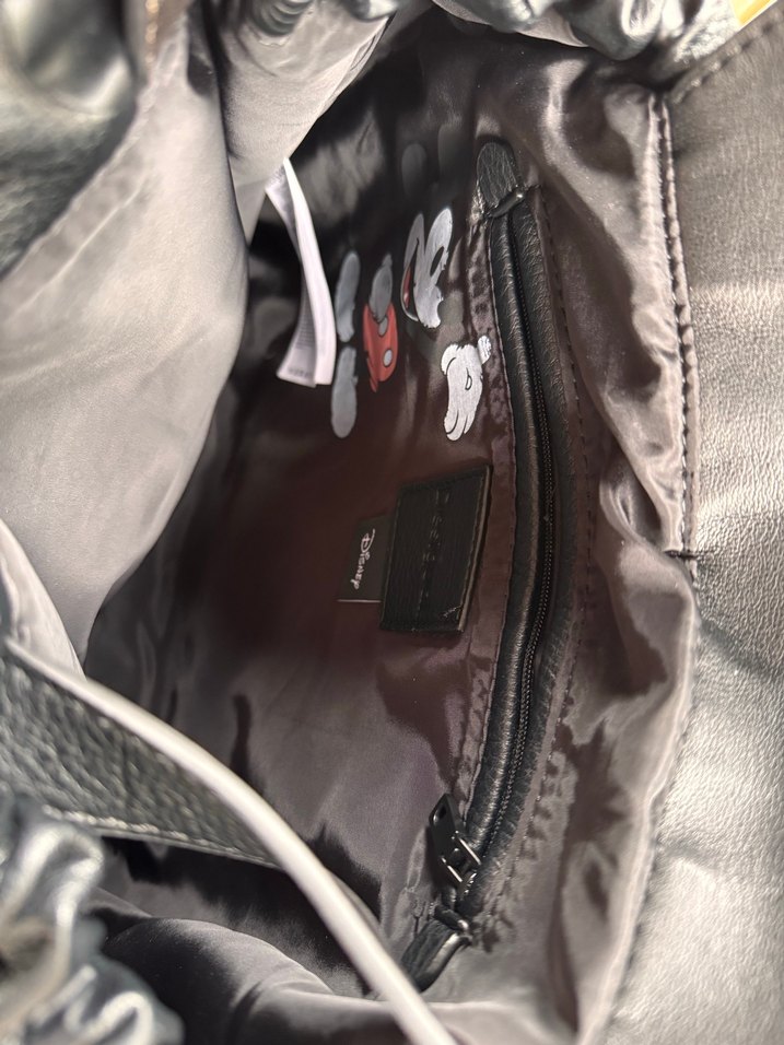 Desigual Kadın Sırt Çantası - Görsel 3