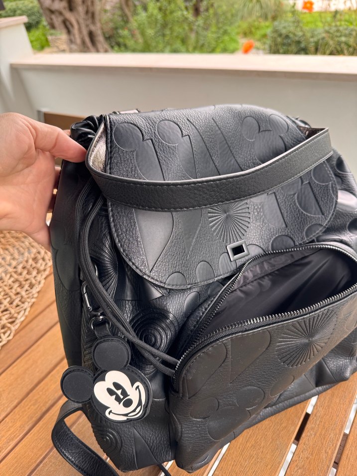 Desigual Kadın Sırt Çantası - Görsel 4