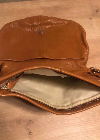 Mango çanta - Görsel 4