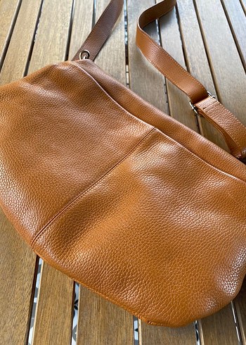 Mango çanta - Görsel 3