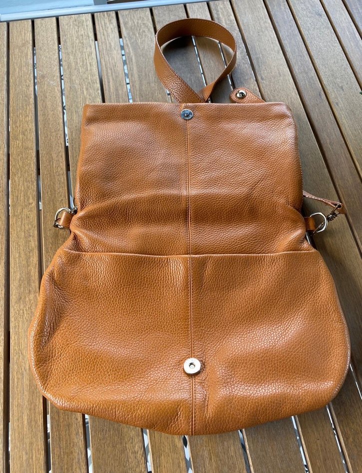 Mango çanta - Görsel 2