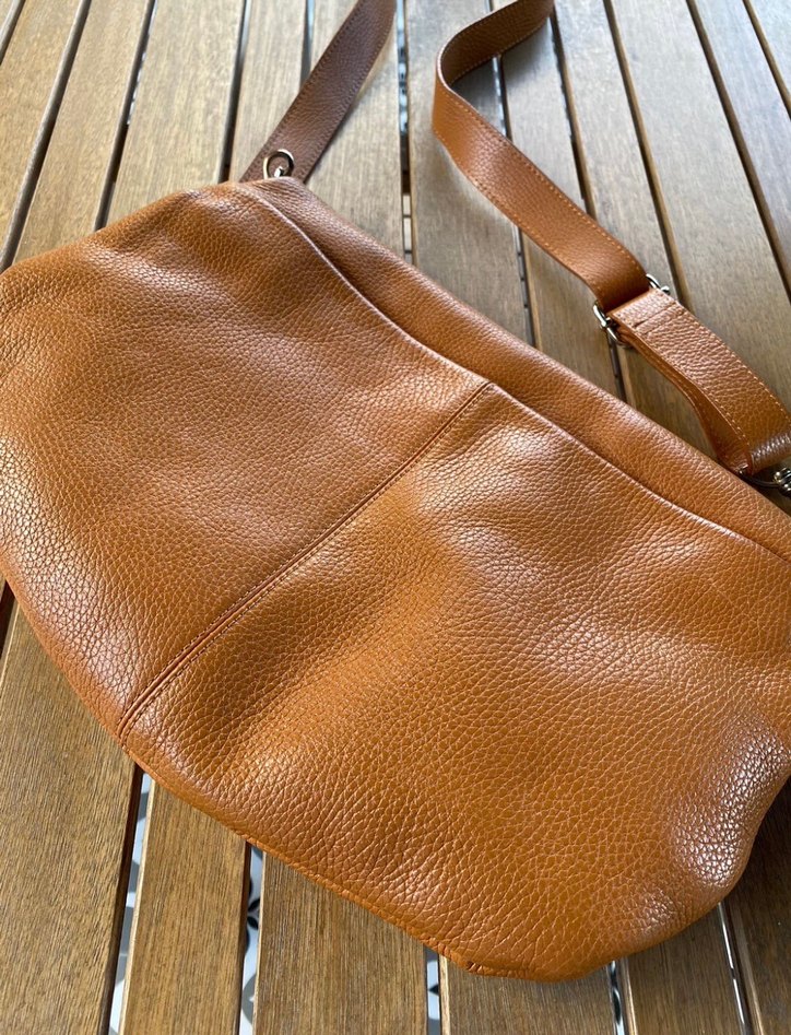 Mango çanta - Görsel 3