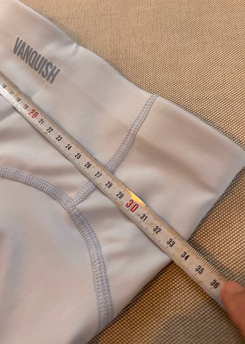 Spor tayt - Görsel 5