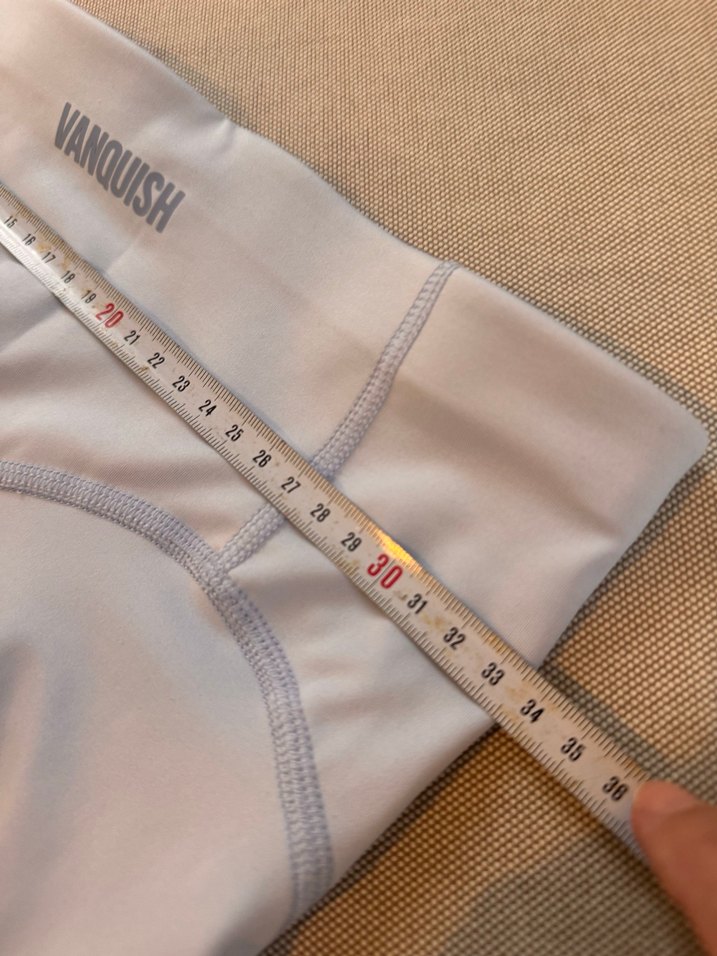 Spor tayt - Görsel 5