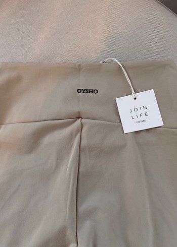 Oysho tayt - Görsel 4