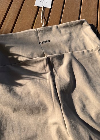 Oysho tayt - Görsel 2