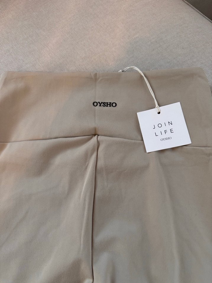 Oysho tayt - Görsel 4