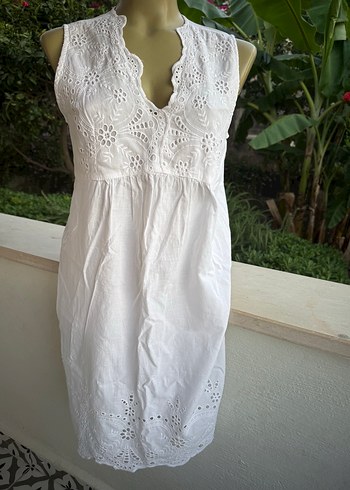 Zarahome gecelik - Görsel 4