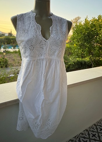 Zarahome gecelik - Görsel 5