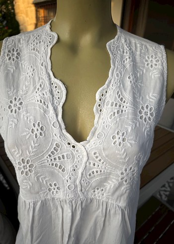 Zarahome gecelik - Görsel 7