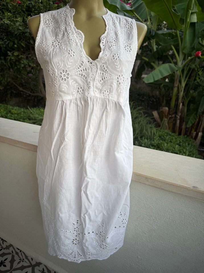 Zarahome gecelik - Görsel 4