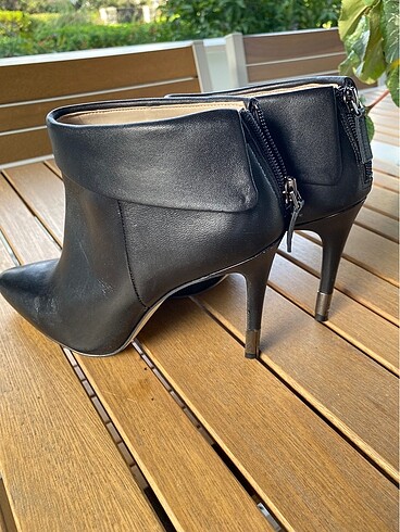 Gucci kısa bot - Görsel 4