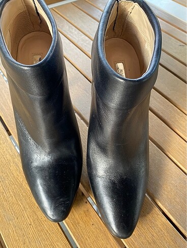 Gucci kısa bot - Görsel 8