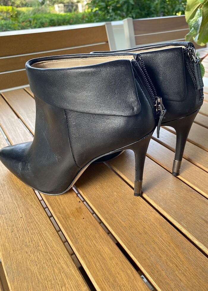 Gucci kısa bot - Görsel 4