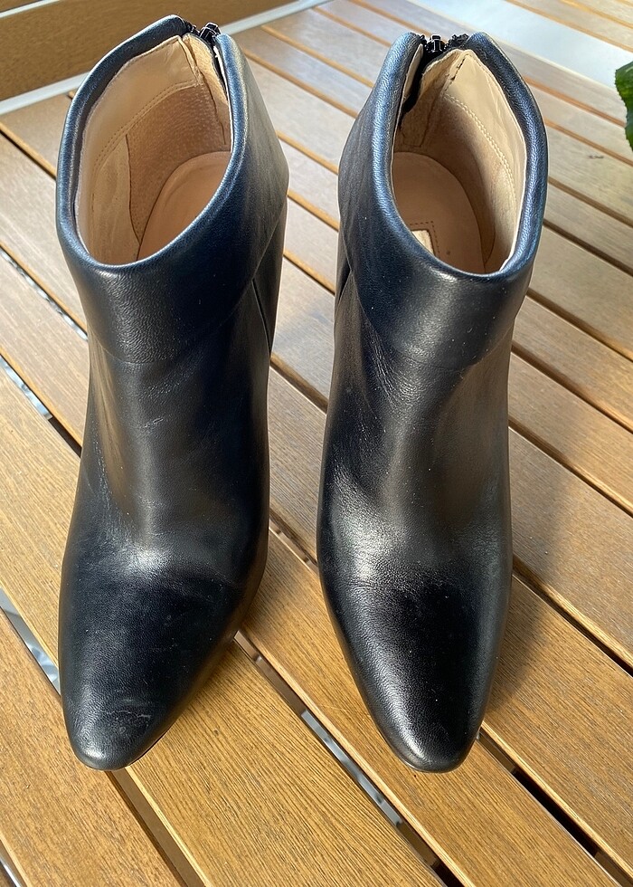 Gucci kısa bot - Görsel 2