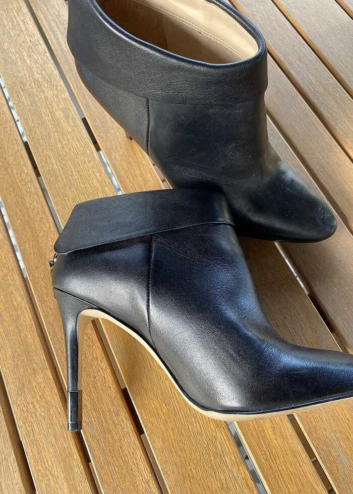 Gucci kısa bot - Görsel 3