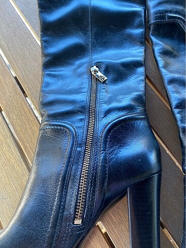 Tory Burch Çizme - Görsel 4