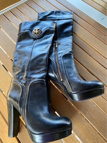 Tory Burch Çizme - Görsel 6